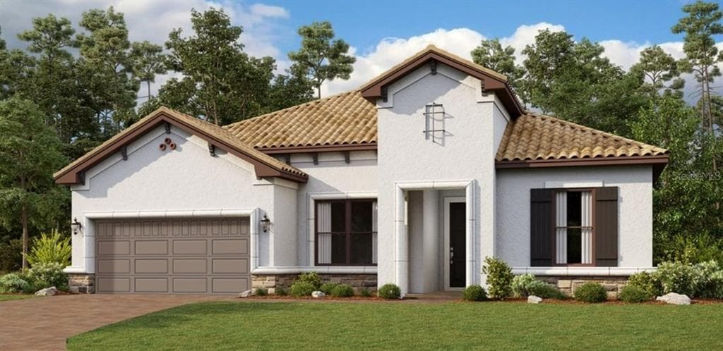 839 JASMINE CREEK ROAD POINCIANA, FL 34759