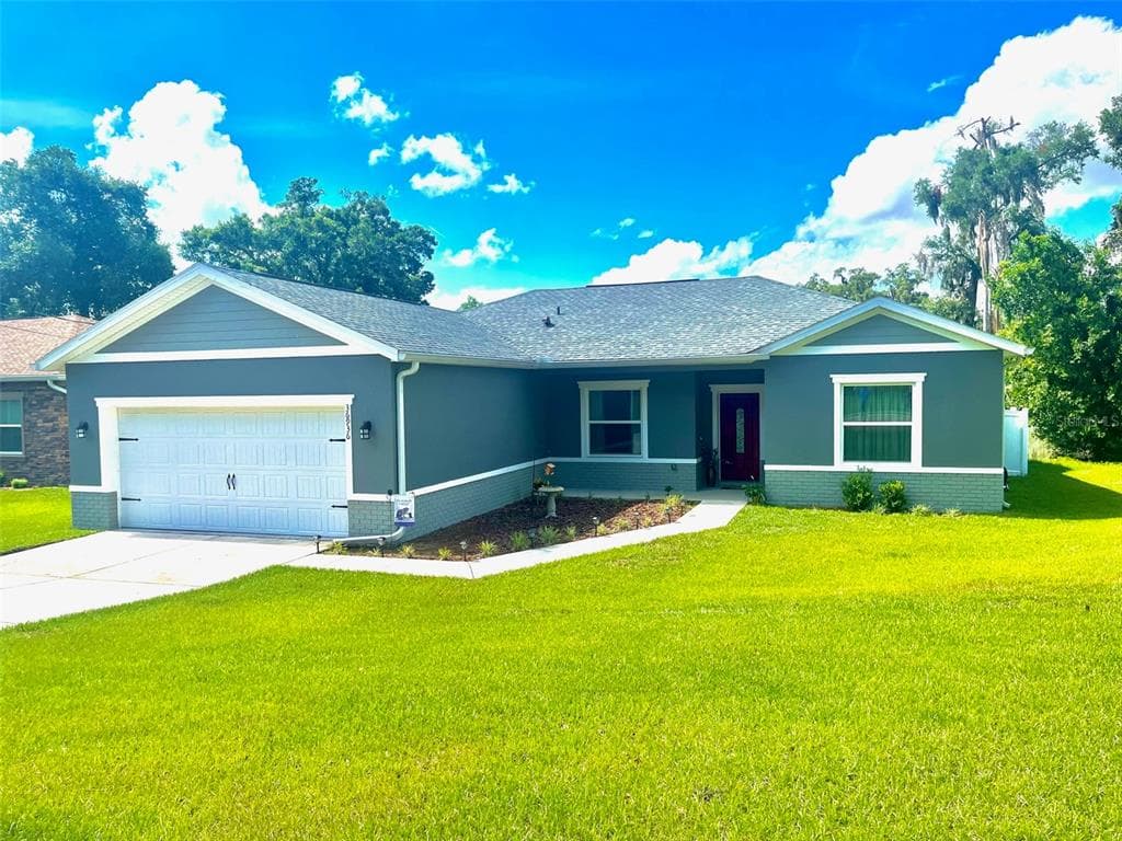 36936 VIRGINA AVENUE DADE CITY, FL 33525