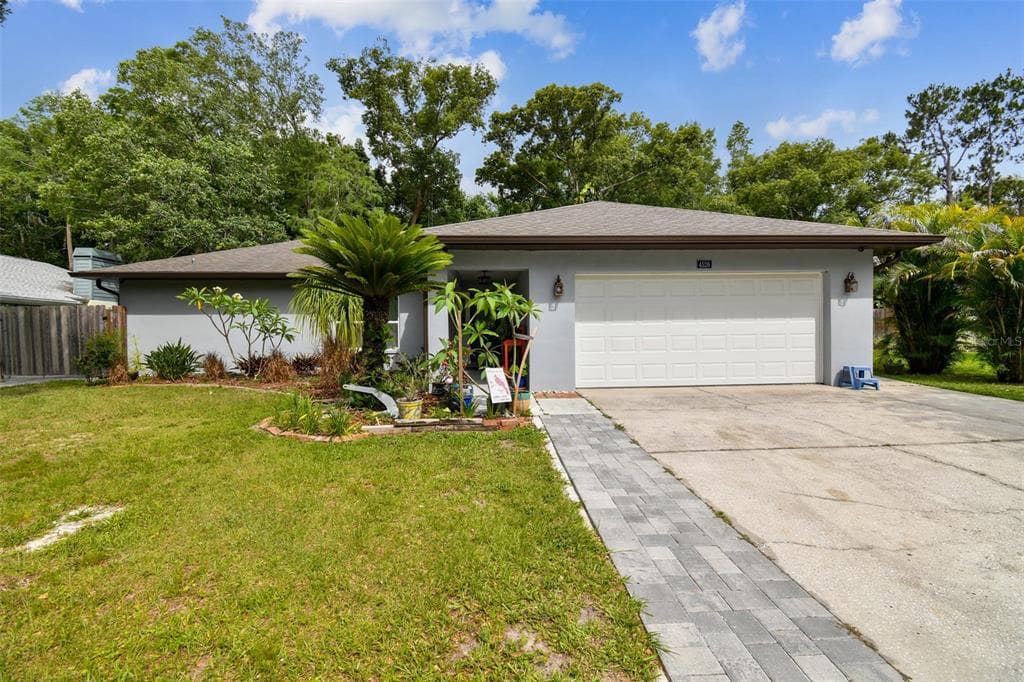4526 GRAINARY AVENUE TAMPA, FL 33624