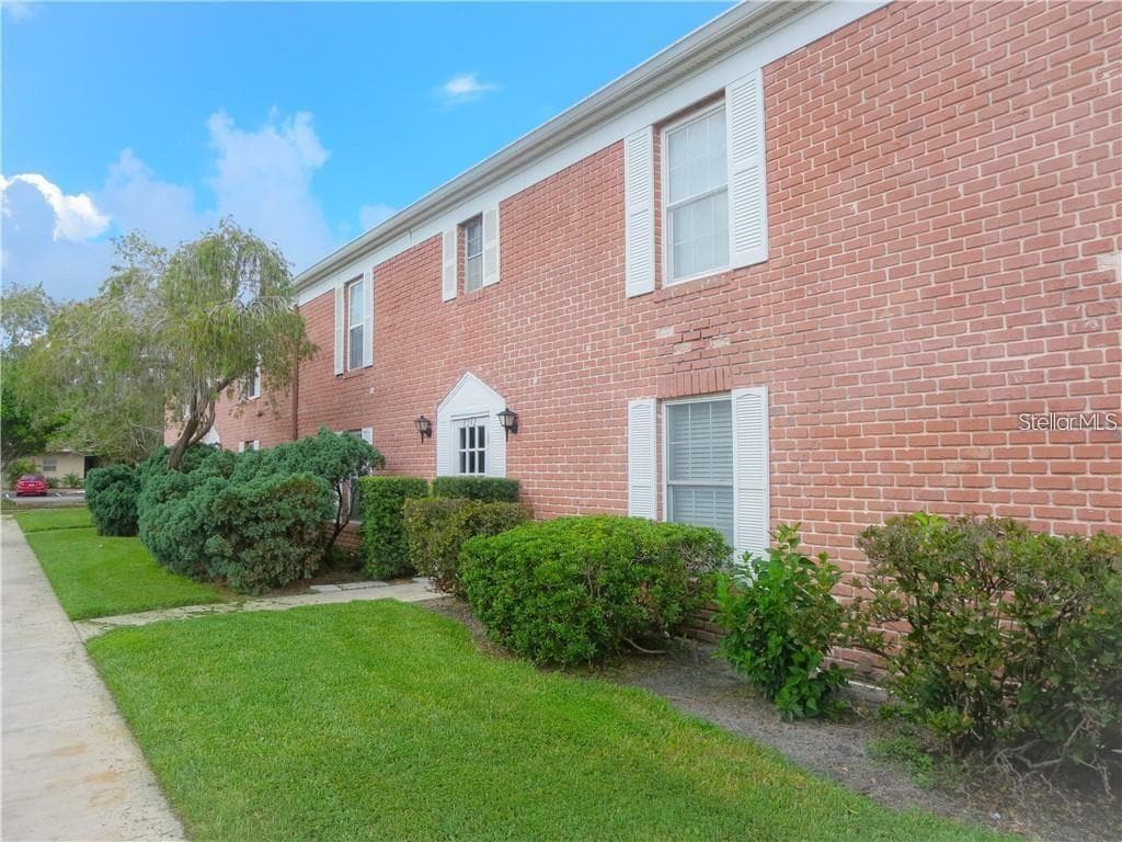8480 13TH STREET N UNIT C ST PETERSBURG, FL 33702