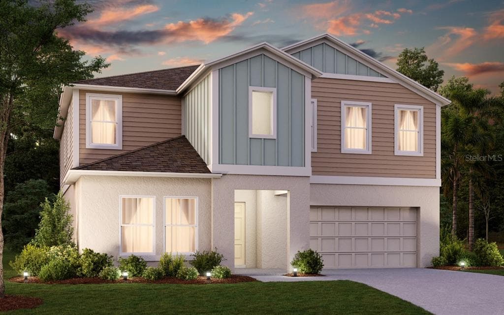 12706 TANNENCREST DRIVE RIVERVIEW, FL 33579