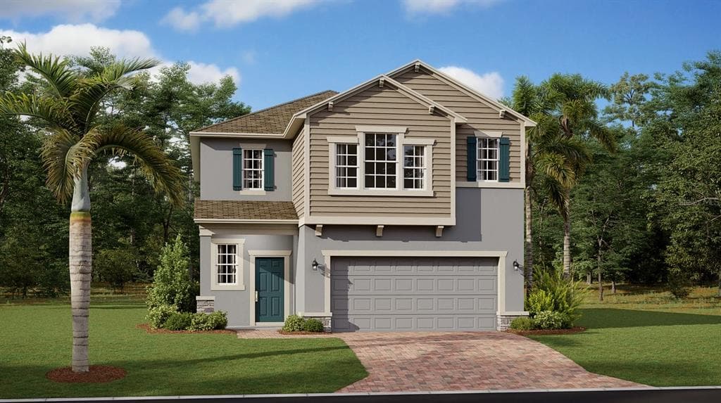2880 CAMDEN WAY DAVENPORT, FL 33837
