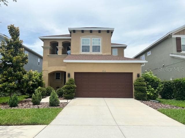 7512 LANTERN PARK AVENUE APOLLO BEACH, FL 33572