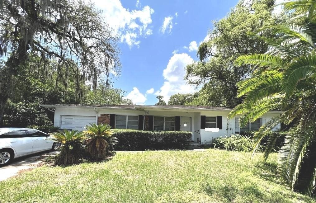 415 MISSION HILLS AVENUE TEMPLE TERRACE, FL 33617