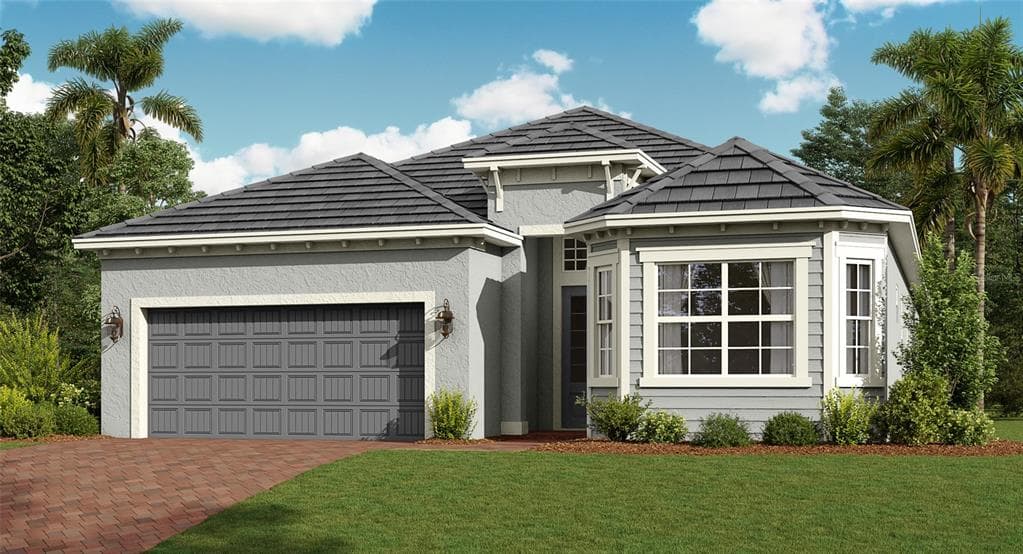 17106 JADESTONE COURT VENICE, FL 34293