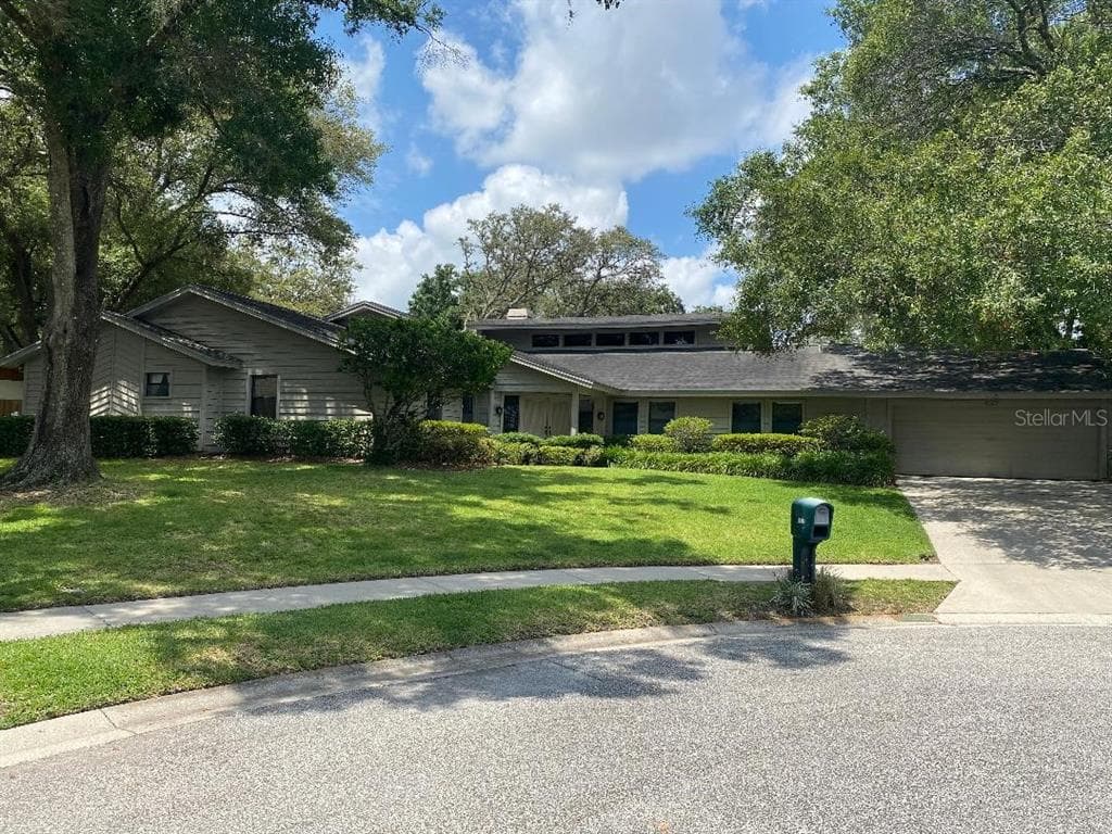6301 ARBOR COURT