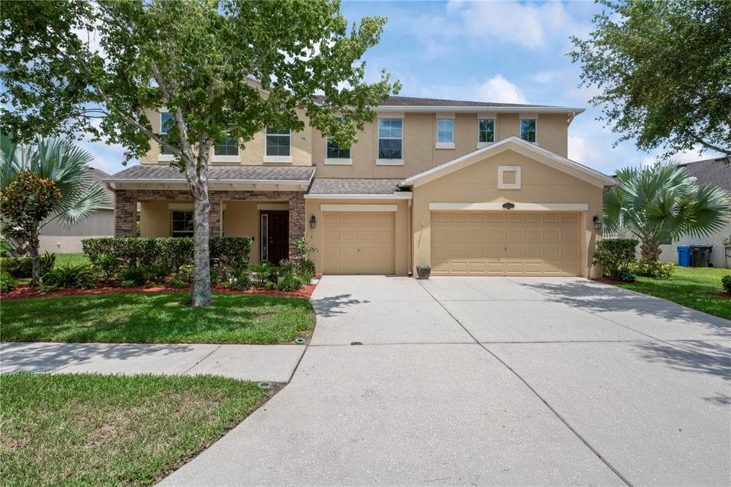 10833 BREAKING ROCKS DRIVE