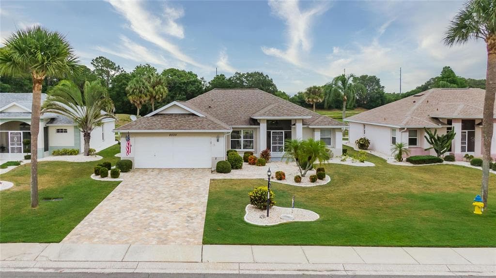 2033 E DEL WEBB BOULEVARD