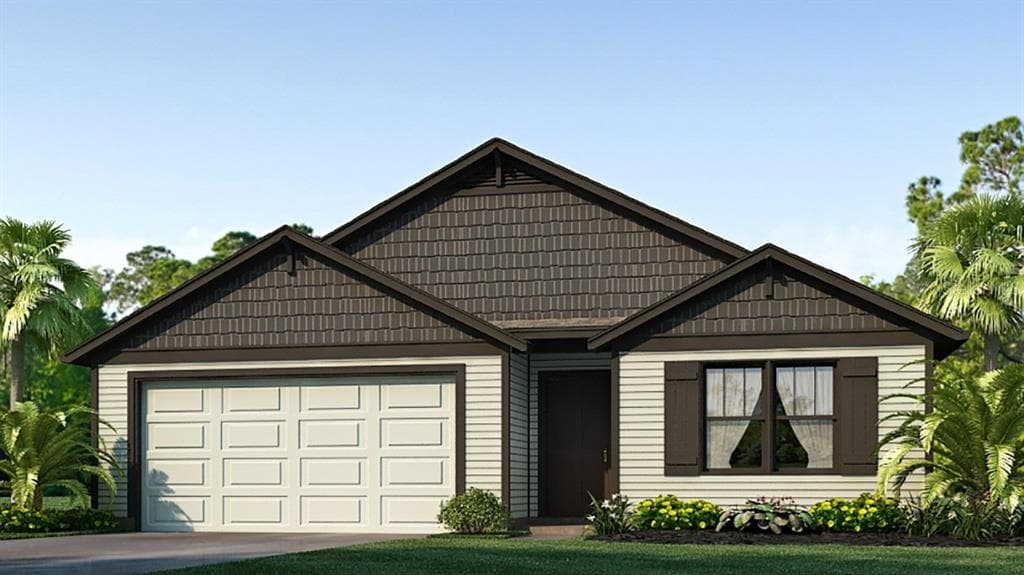 2156 NW 246TH TERRACE NEWBERRY, FL 32669