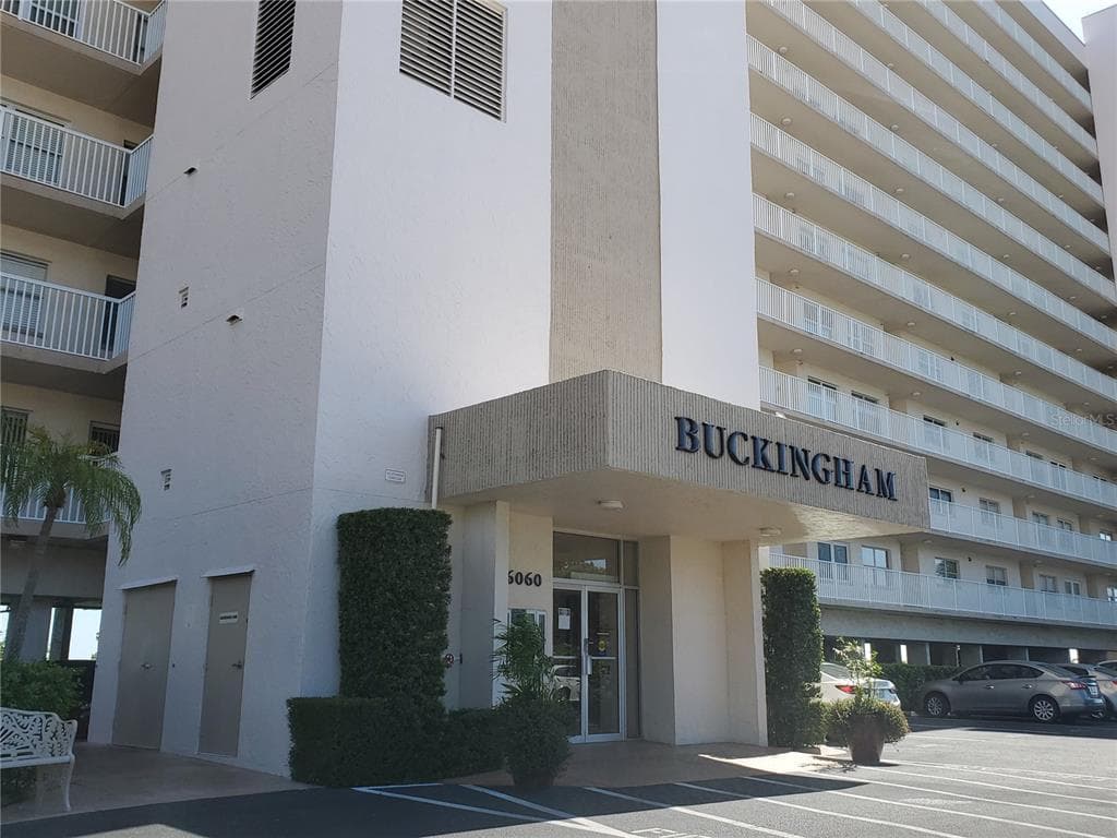 6060 SHORE BOULEVARD S UNIT PH #9 GULFPORT, FL 33707