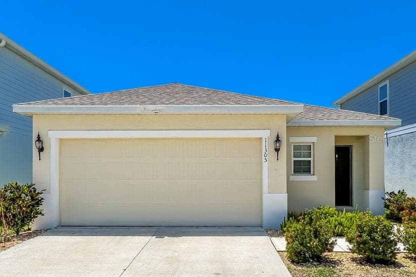11305 HUDSON LANE RIVERVIEW, FL 33579
