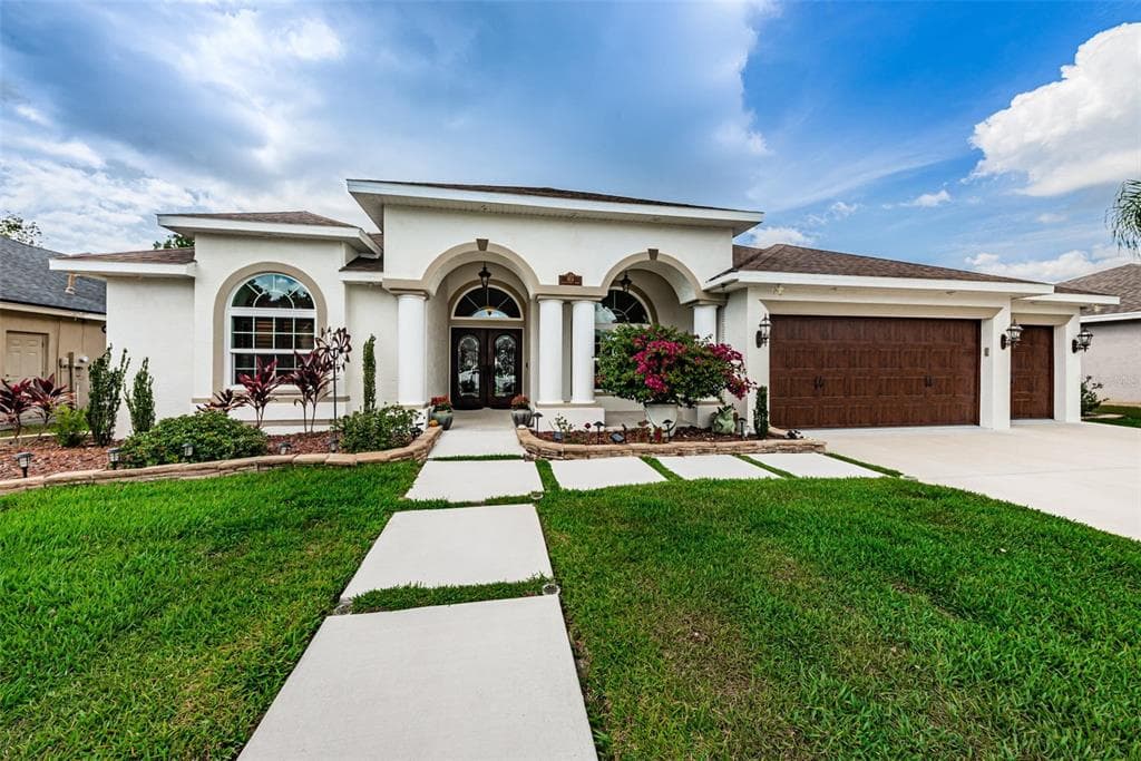8131 MEADOWVIEW PLACE TRINITY, FL 34655