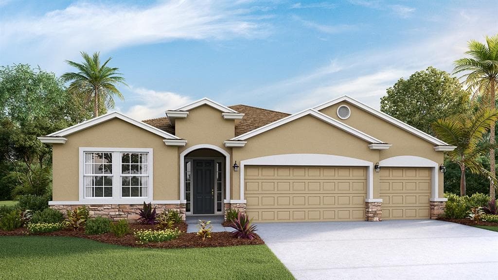 17539 CANTARINA COVE BRADENTON, FL 34211