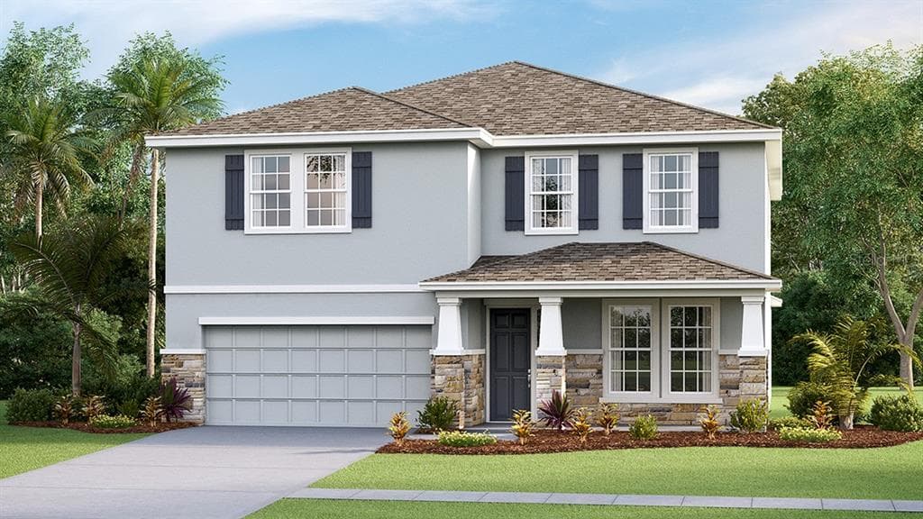 4321 SW 52ND LANE ROAD OCALA, FL 34474