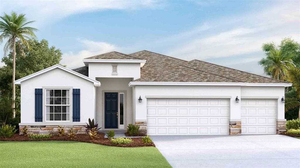 16618 BARNWOOD PLACE BRADENTON, FL 34211