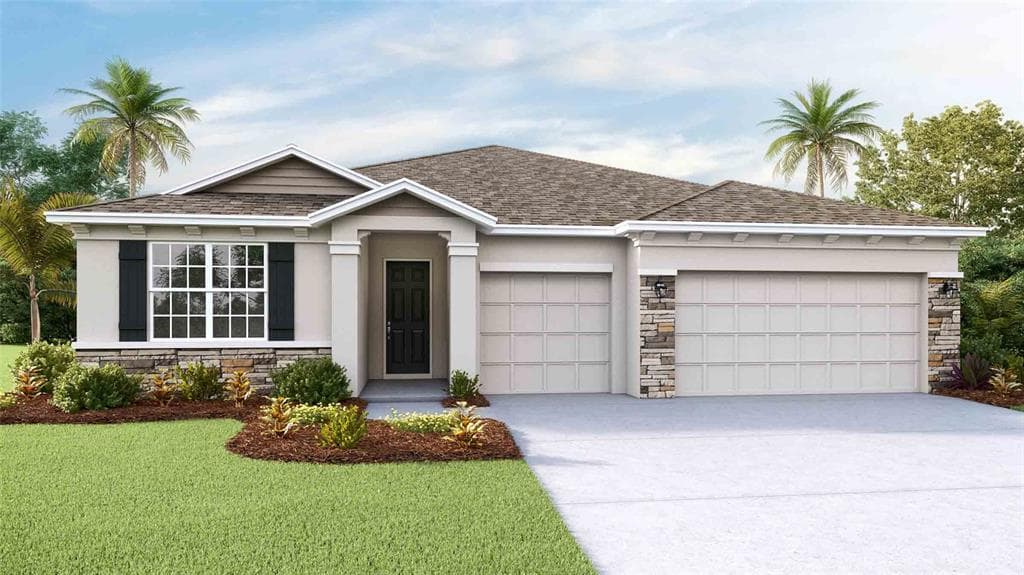 16626 BARNWOOD PLACE BRADENTON, FL 34211