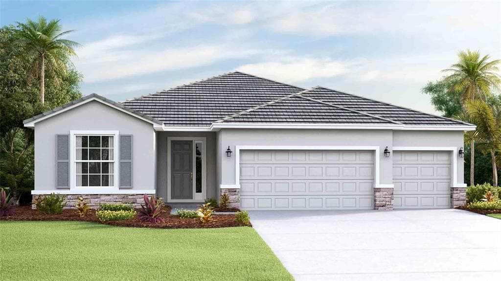 4323 SILO PORT COURT BRADENTON, FL 34211