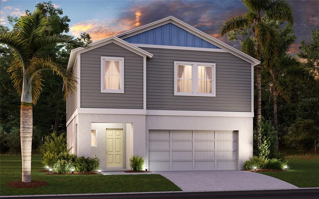 12966 OAK HILL WAY PARRISH, FL 34219