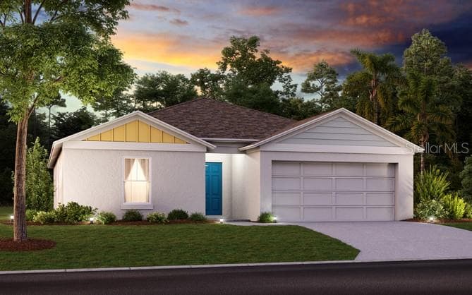 1435 AXEL CIRCLE WINTER HAVEN, FL 33880