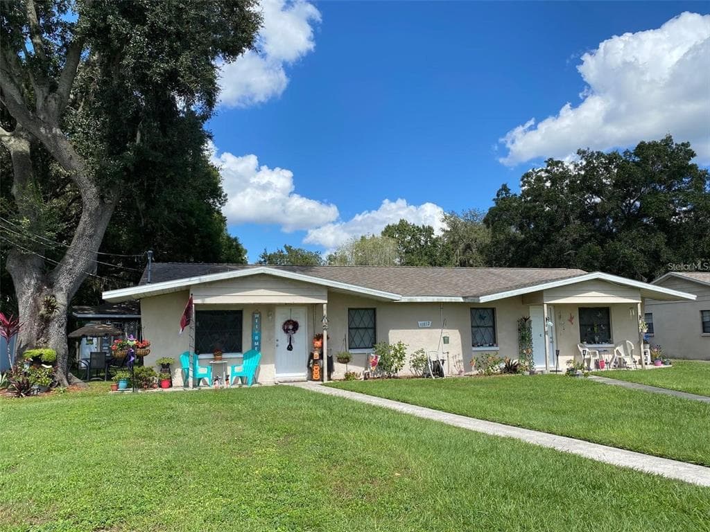 10812 HANNAWAY DRIVE UNIT A