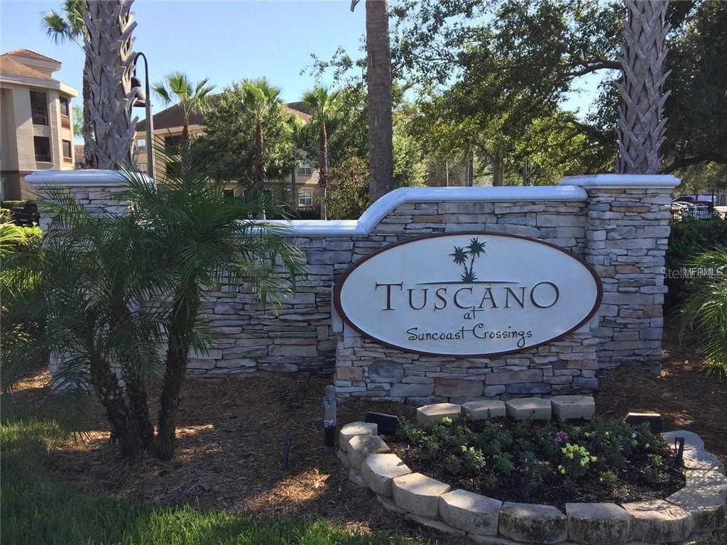 16501 HARPER POND LANE UNIT 208