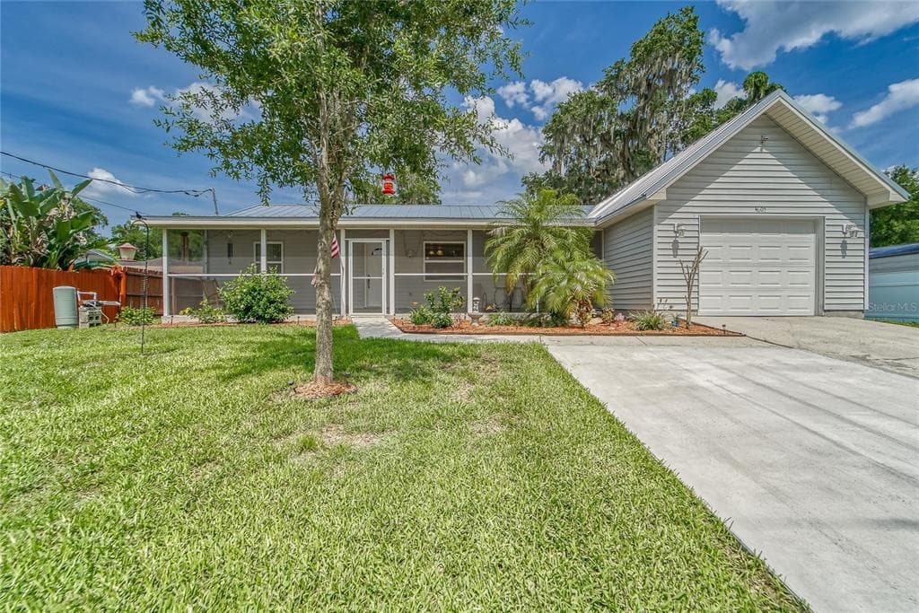 4805 EDMUND COURT DOVER, FL 33527