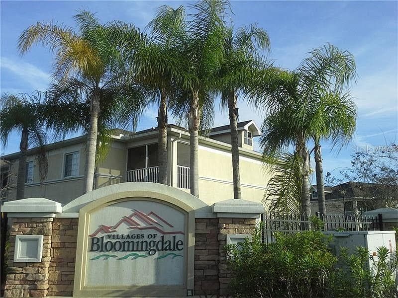 6445 CYPRESSDALE DRIVE UNIT 202 RIVERVIEW, FL 33578