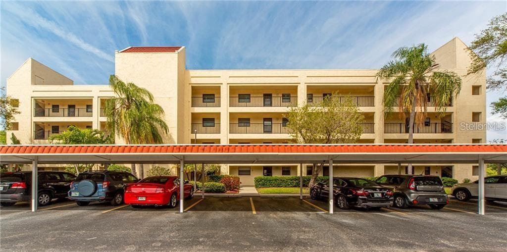 11485 OAKHURST ROAD UNIT A106 LARGO, FL 33774