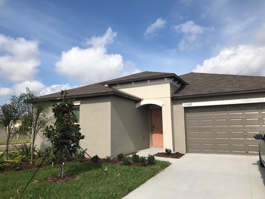 15302 MILLER CREEK DRIVE