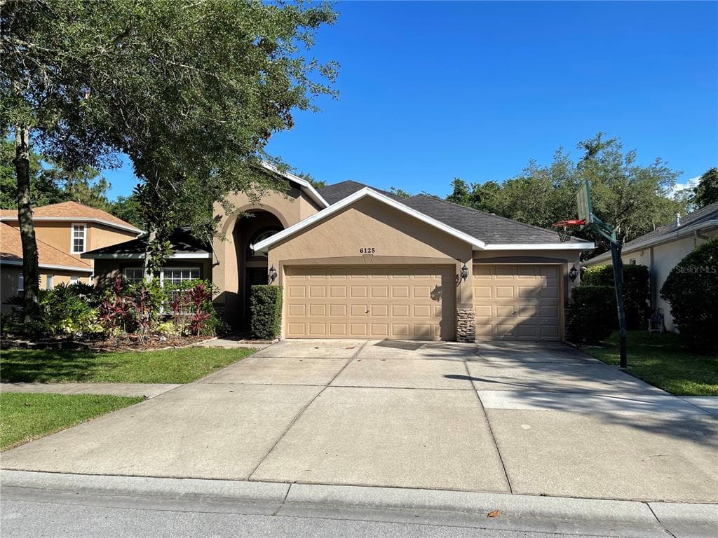 6125 WHIMBRELWOOD DRIVE