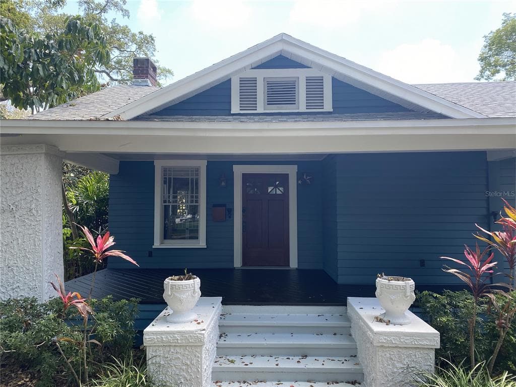 5409 N SEMINOLE AVENUE