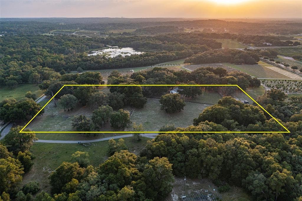 24291 HIDDEN HIGHLANDS ROAD BROOKSVILLE, FL 34601