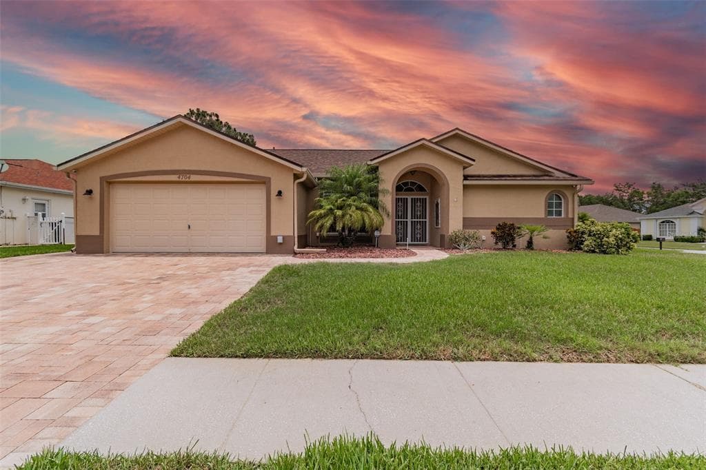 4704 FORT PECK ROAD NEW PORT RICHEY, FL 34655