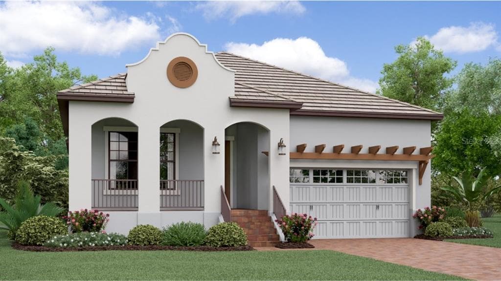 1043 SEAGRAPE DRIVE RUSKIN, FL 33570