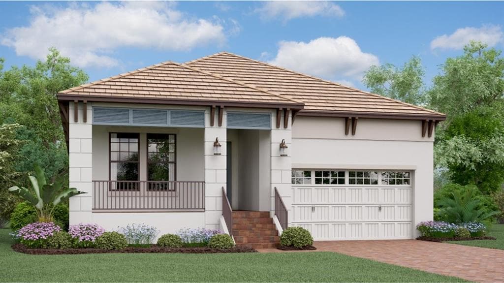 2632 YELLOW SUNDIAL LOOP RUSKIN, FL 33570