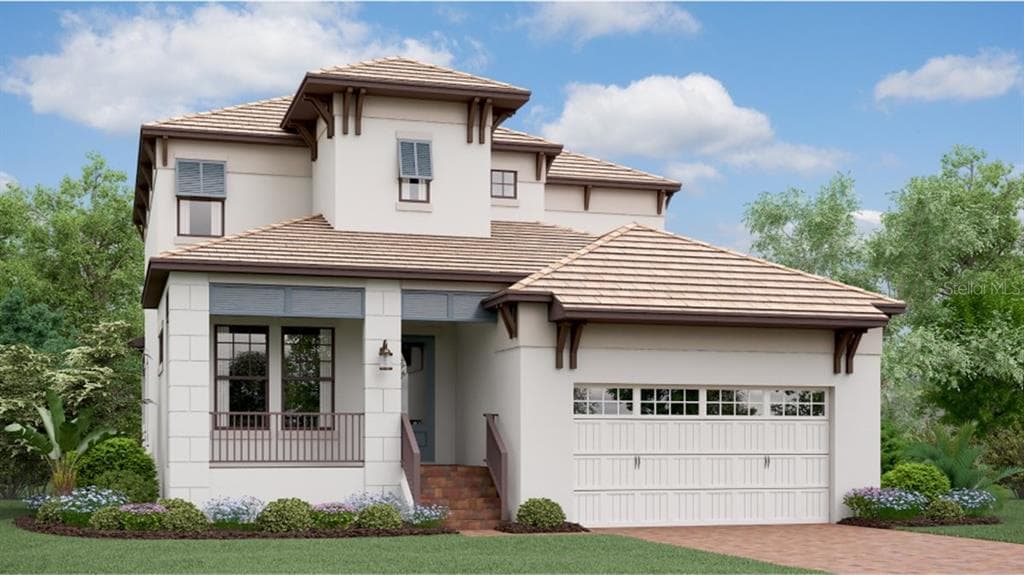 2626 YELLOW SUNDIAL LOOP RUSKIN, FL 33570