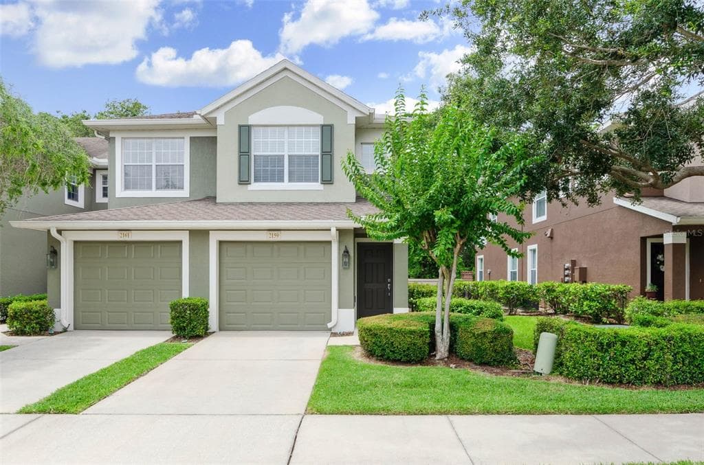 2159 RIVER TURIA CIRCLE RIVERVIEW, FL 33578