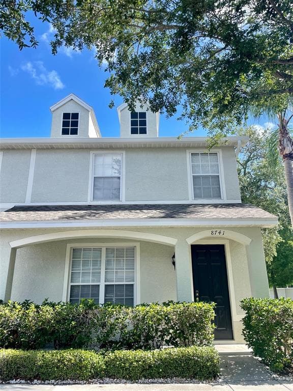 8741 ABBEY LANE