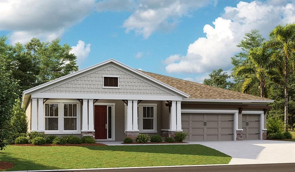 5614 MADRIGAL WAY APOLLO BEACH, FL 33572