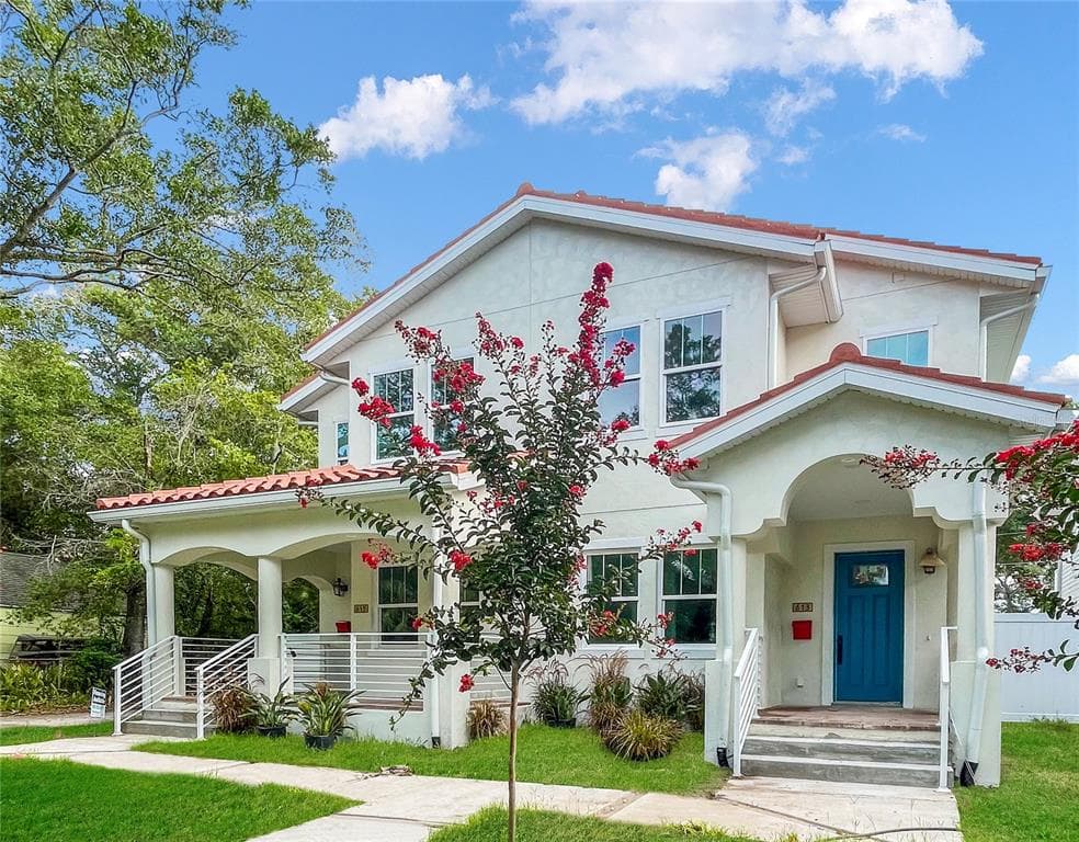 615 24TH AVENUE N ST PETERSBURG, FL 33704