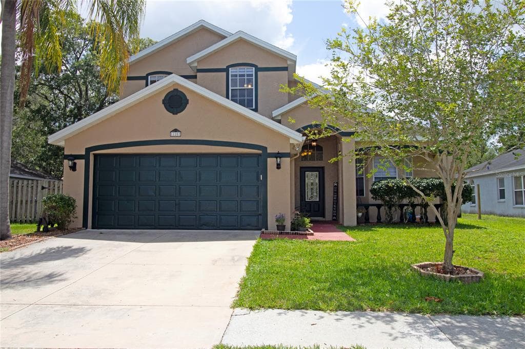 11207 INDIAN OAKS DRIVE TAMPA, FL 33625