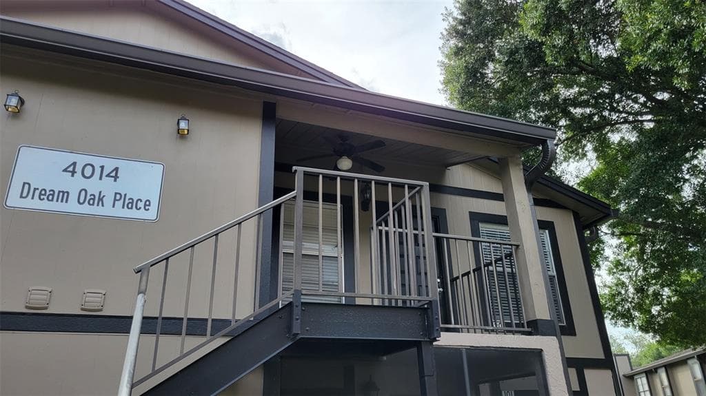 4014 DREAM OAK PLACE UNIT 201