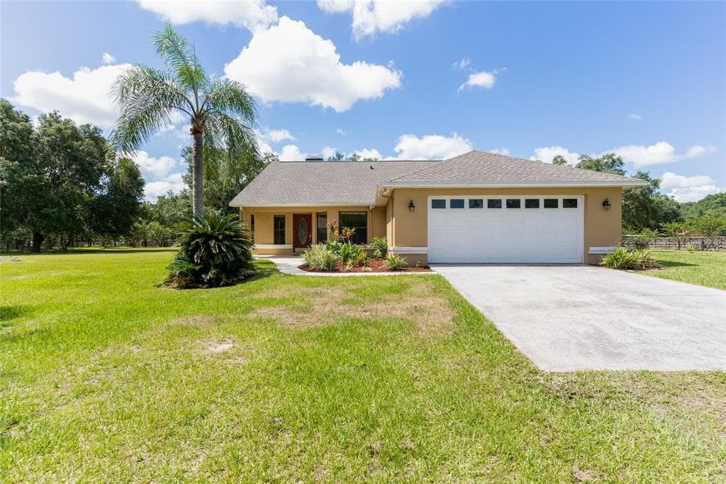 1304 WILLIAMS ROAD PLANT CITY, FL 33565