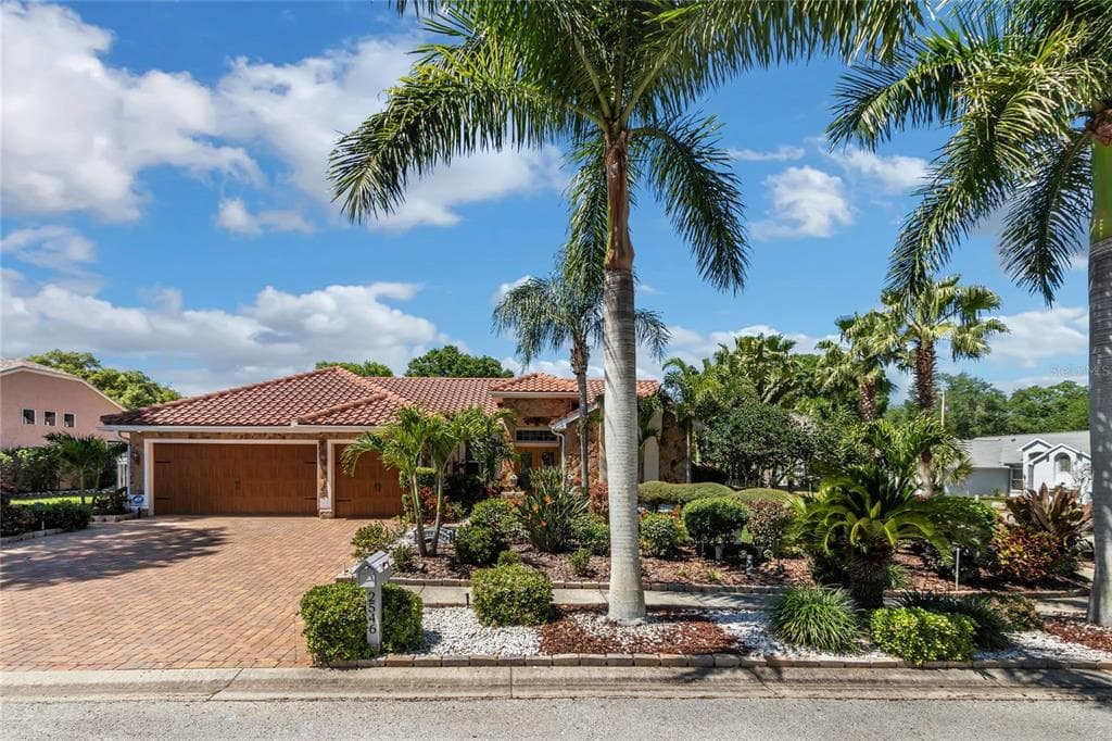 2546 ASTER DRIVE