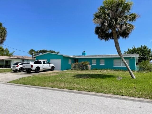 139 REEF ROAD SOUTH DAYTONA, FL 32119