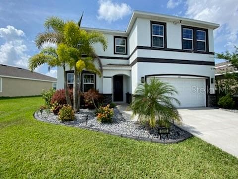 5115 FLOWING OAR ROAD