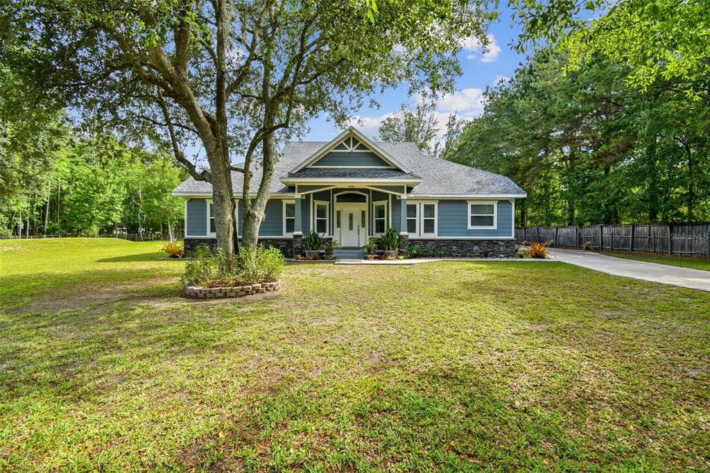 10001 BAHIA LOOP LAND O LAKES, FL 34639