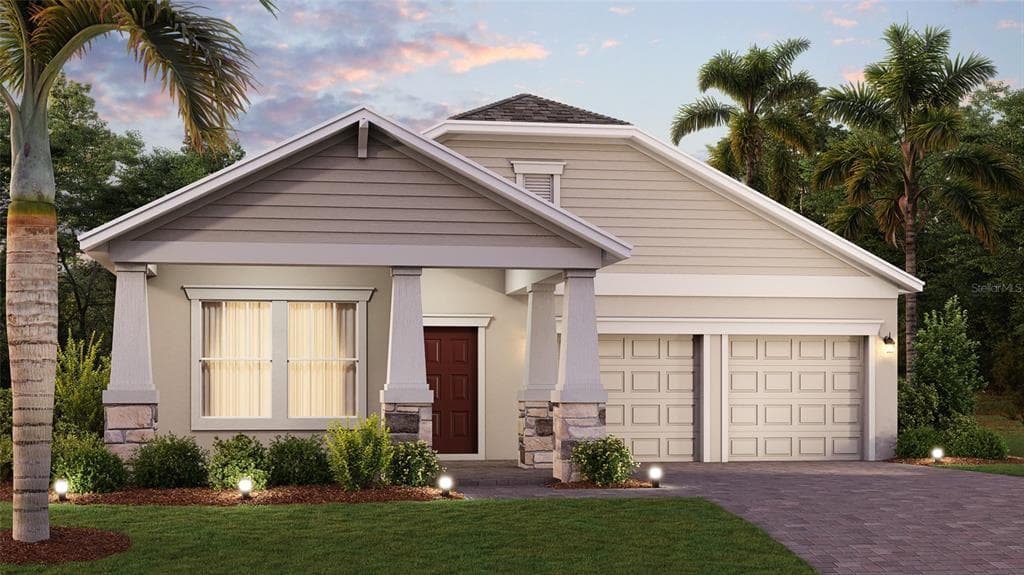 1747 GOOD NEIGHBOR LOOP KISSIMMEE, FL 34744