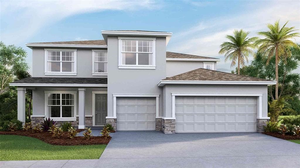 13017 WILLOW GROVE DRIVE RIVERVIEW, FL 33579