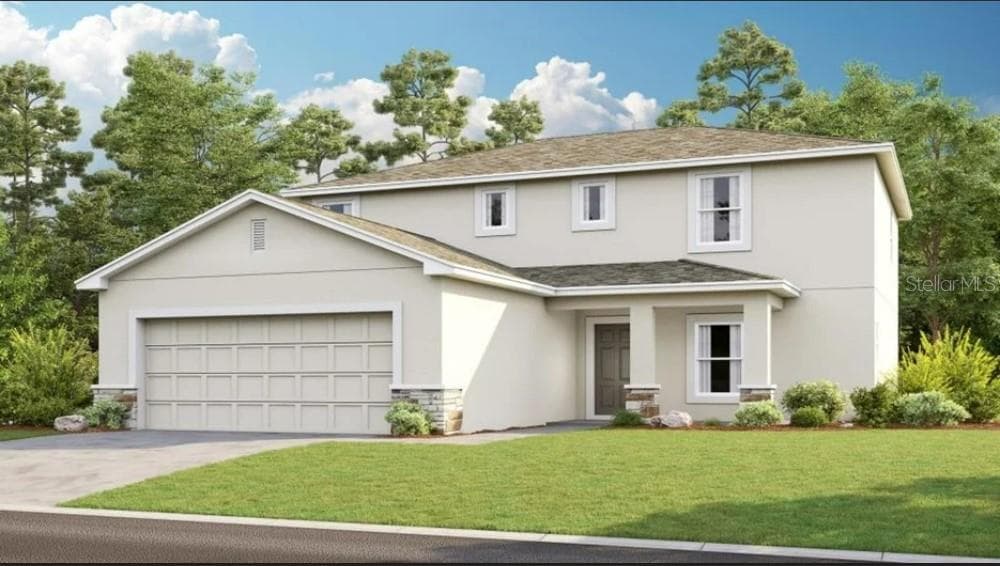 459 PINE TREE BRIDGE TRAIL SAINT CLOUD, FL 34772